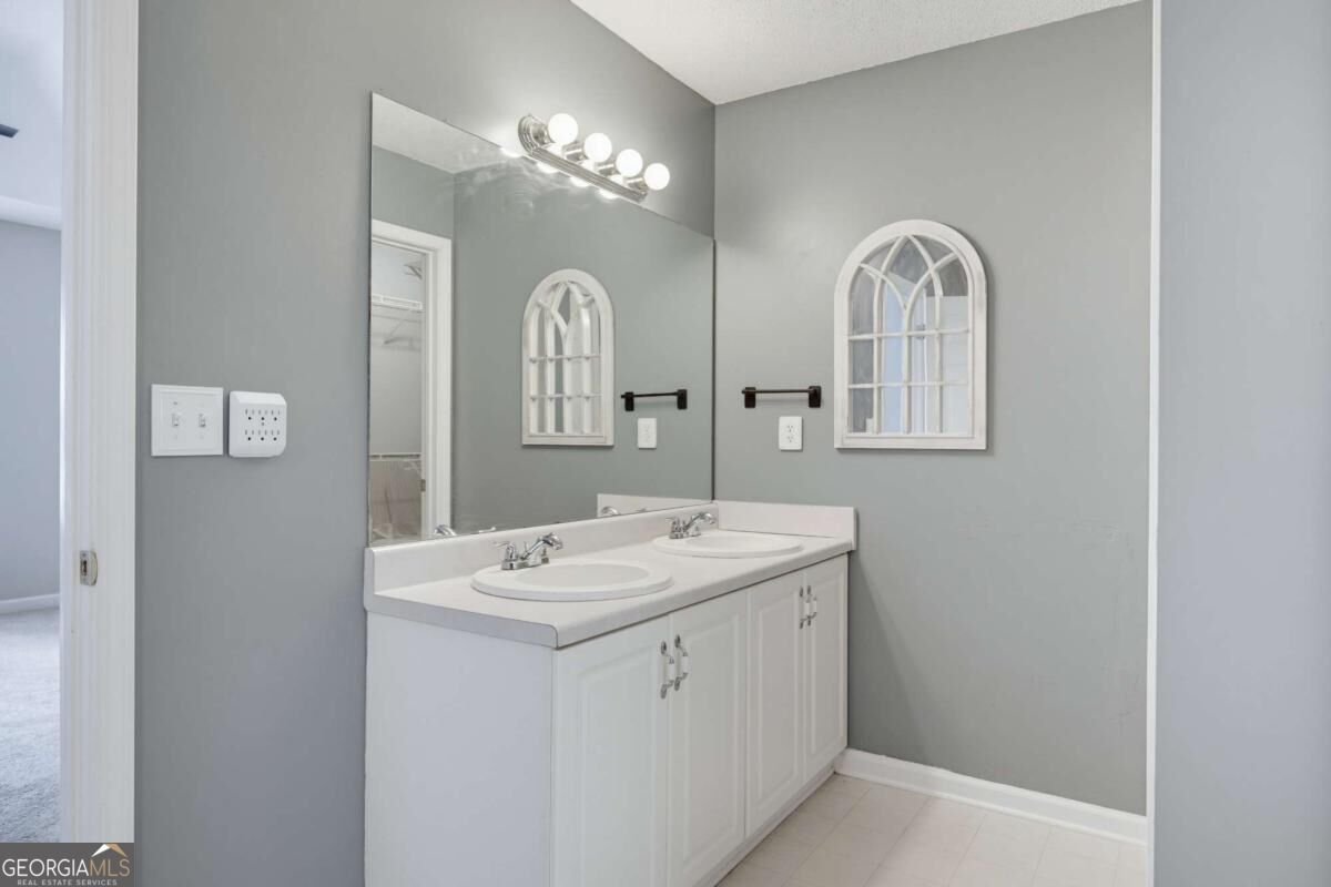 804 Abbington Lane Douglasville - Photo 17
