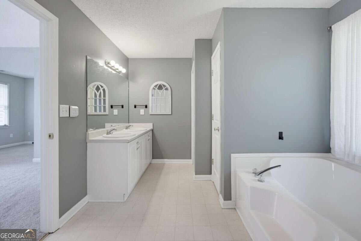 804 Abbington Lane Douglasville - Photo 18