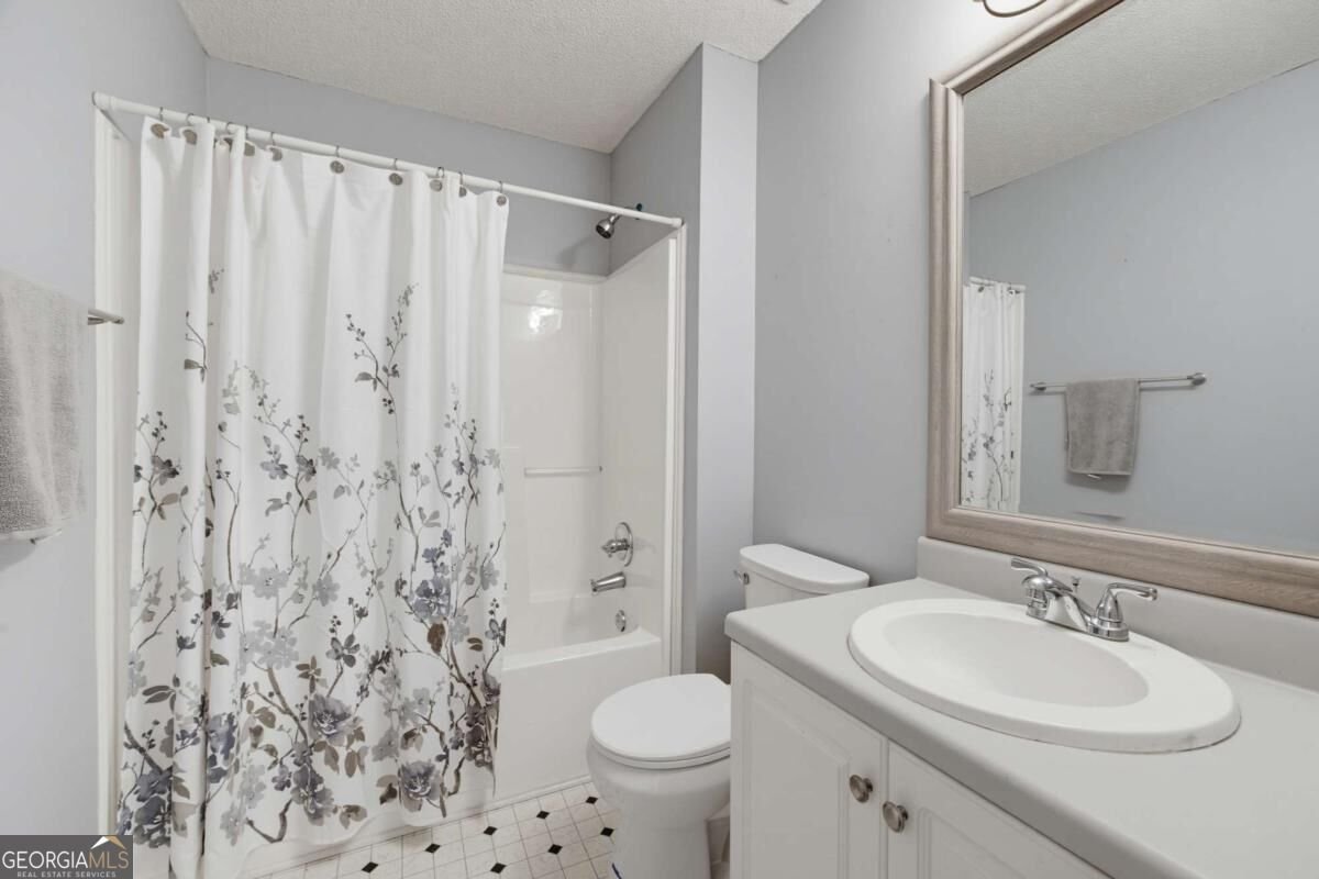 804 Abbington Lane Douglasville - Photo 20