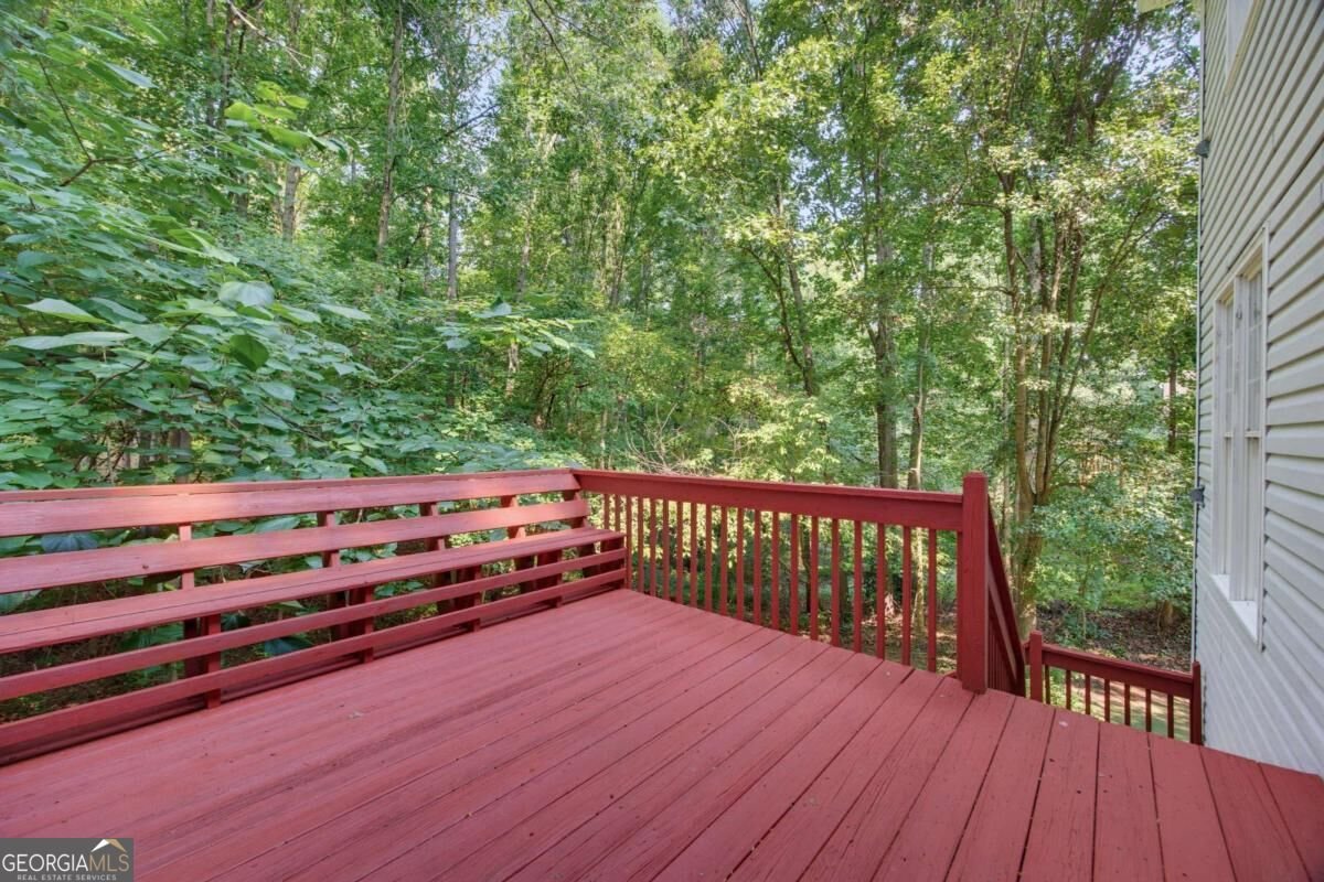804 Abbington Lane Douglasville - Photo 22