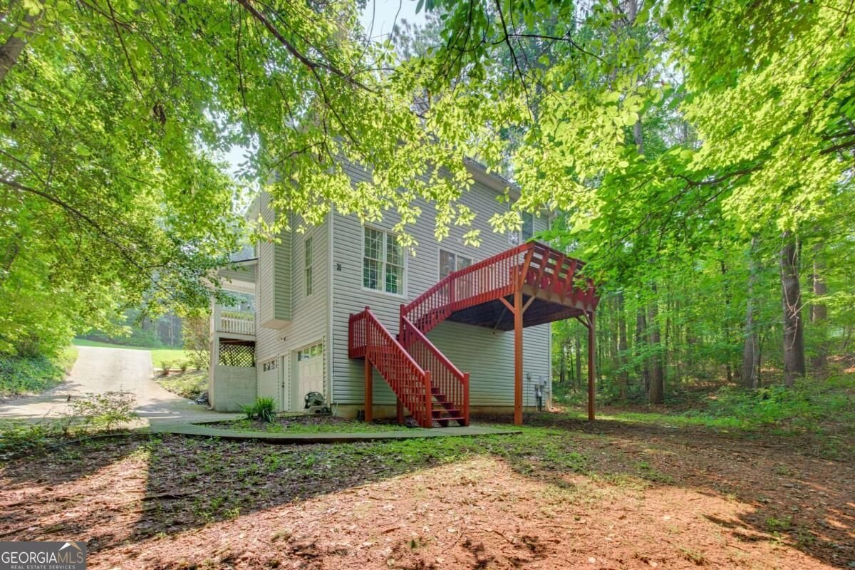 804 Abbington Lane Douglasville - Photo 23