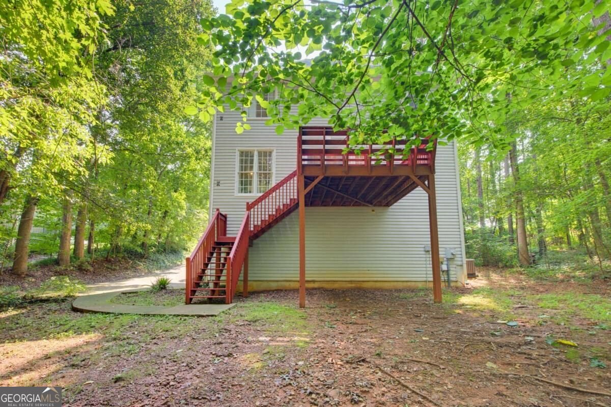 804 Abbington Lane Douglasville - Photo 24