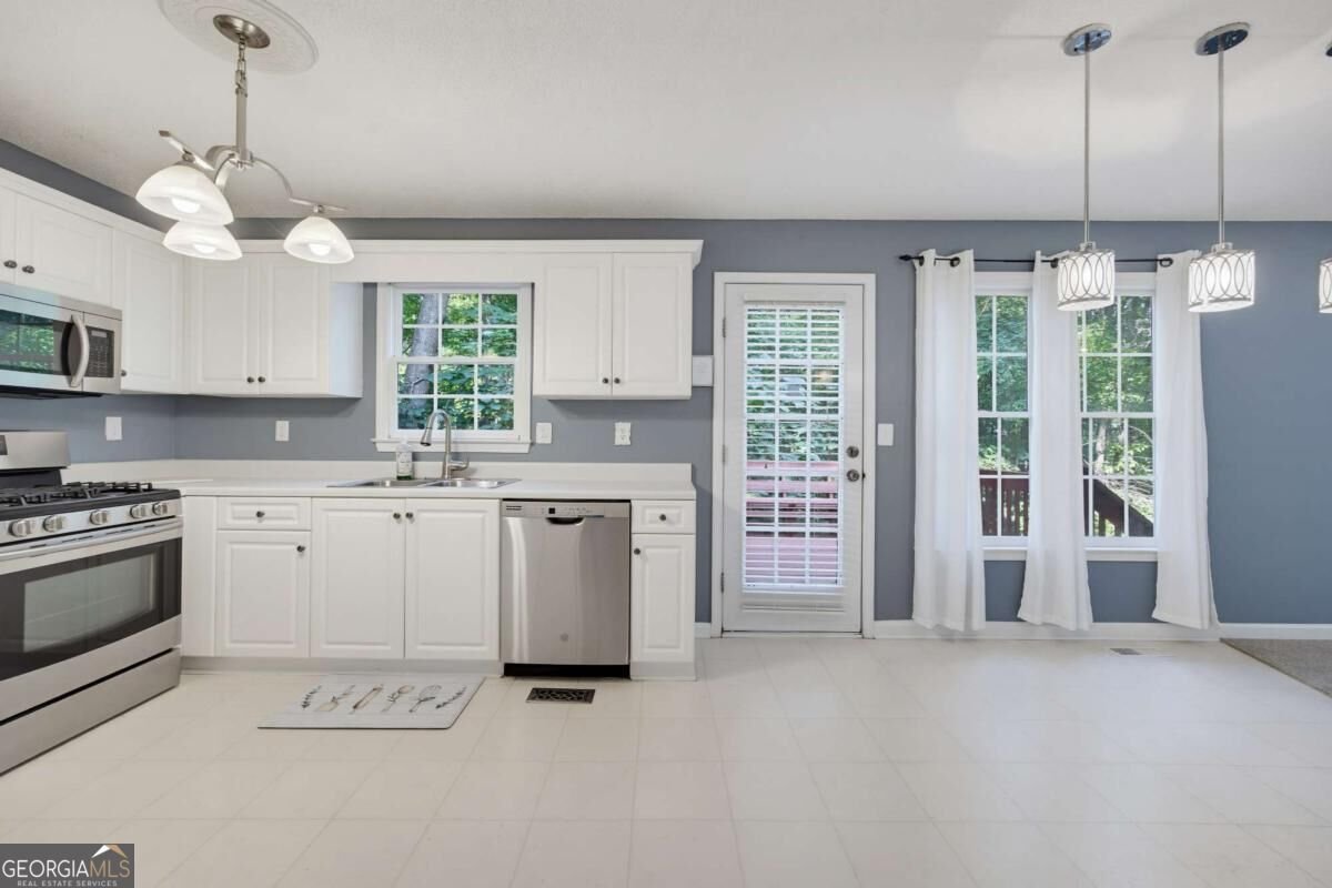 804 Abbington Lane Douglasville - Photo 7
