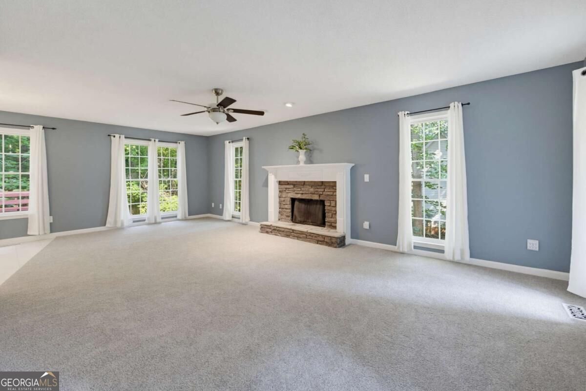 804 Abbington Lane Douglasville - Photo 9