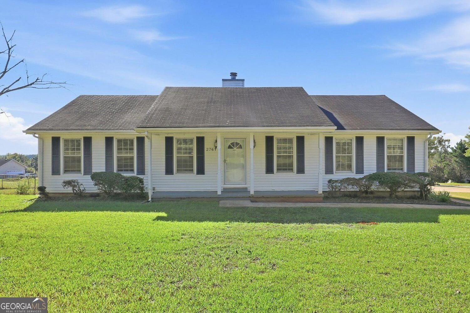 2761 McDonough Road Hampton - main photo