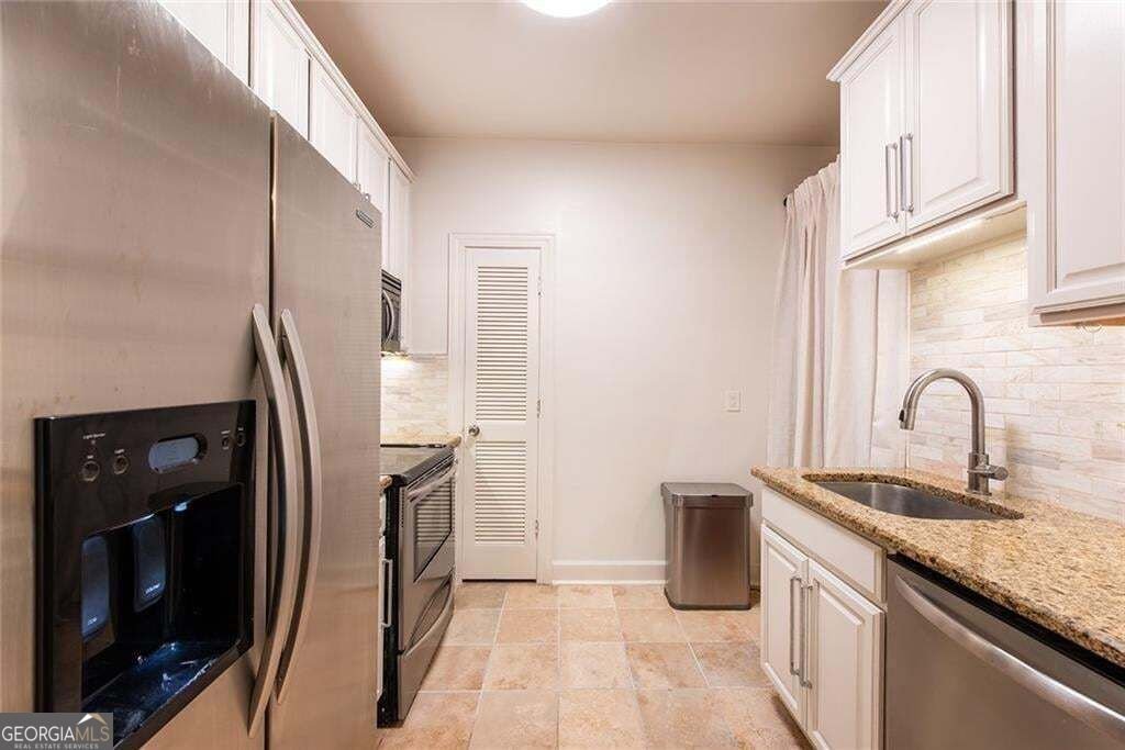 2222 Peachtree Road Atlanta - Photo 20