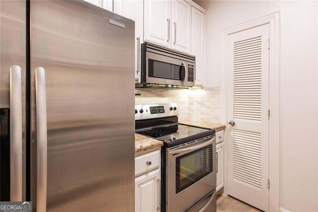 2222 Peachtree Road Atlanta - Photo 21