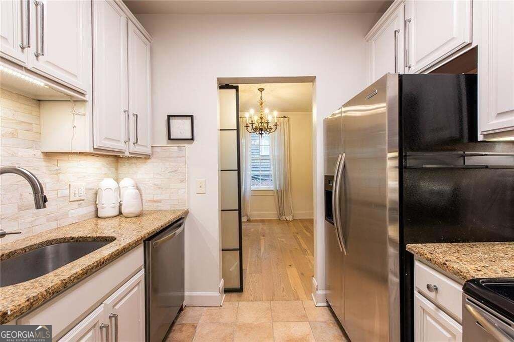 2222 Peachtree Road Atlanta - Photo 23