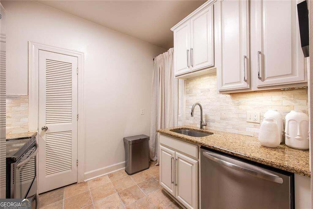 2222 Peachtree Road Atlanta - Photo 24