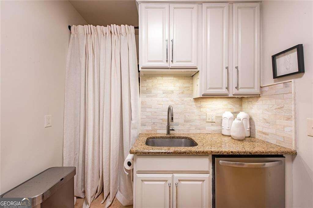 2222 Peachtree Road Atlanta - Photo 25