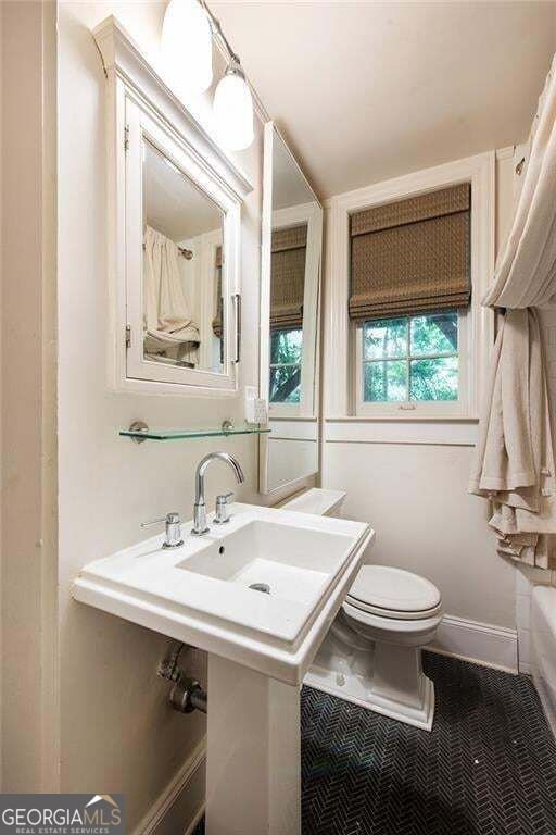 2222 Peachtree Road Atlanta - Photo 34