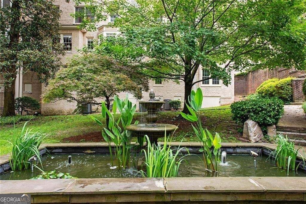 2222 Peachtree Road Atlanta - Photo 39