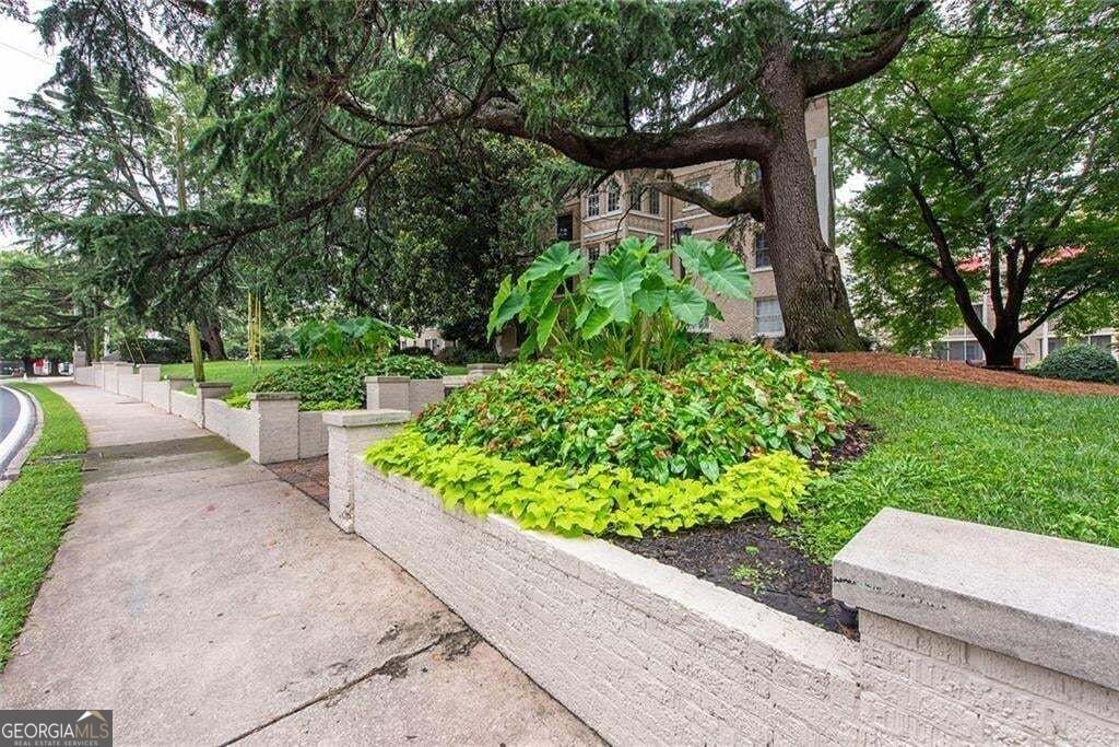 2222 Peachtree Road Atlanta - Photo 41