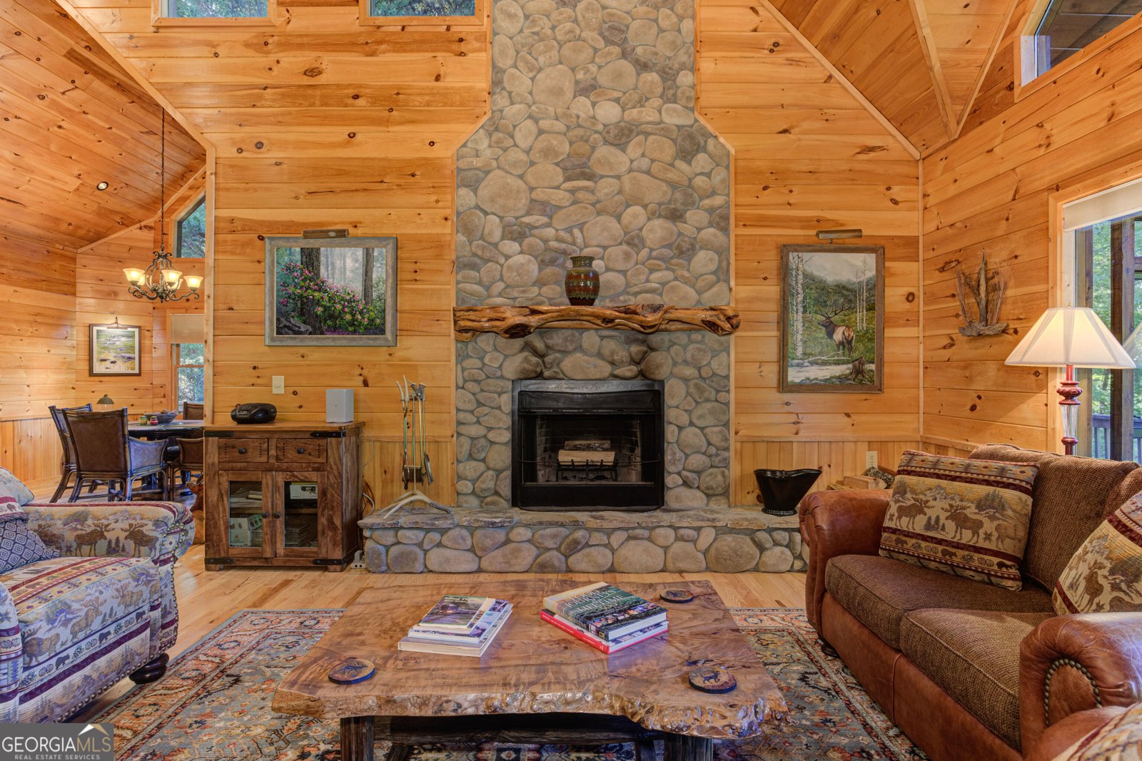 1605 Sunrock Mountain Road Blue Ridge - Photo 13