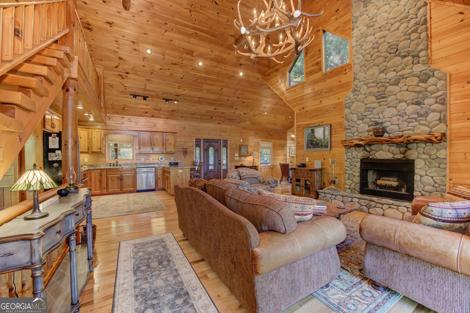 1605 Sunrock Mountain Road Blue Ridge - Photo 14
