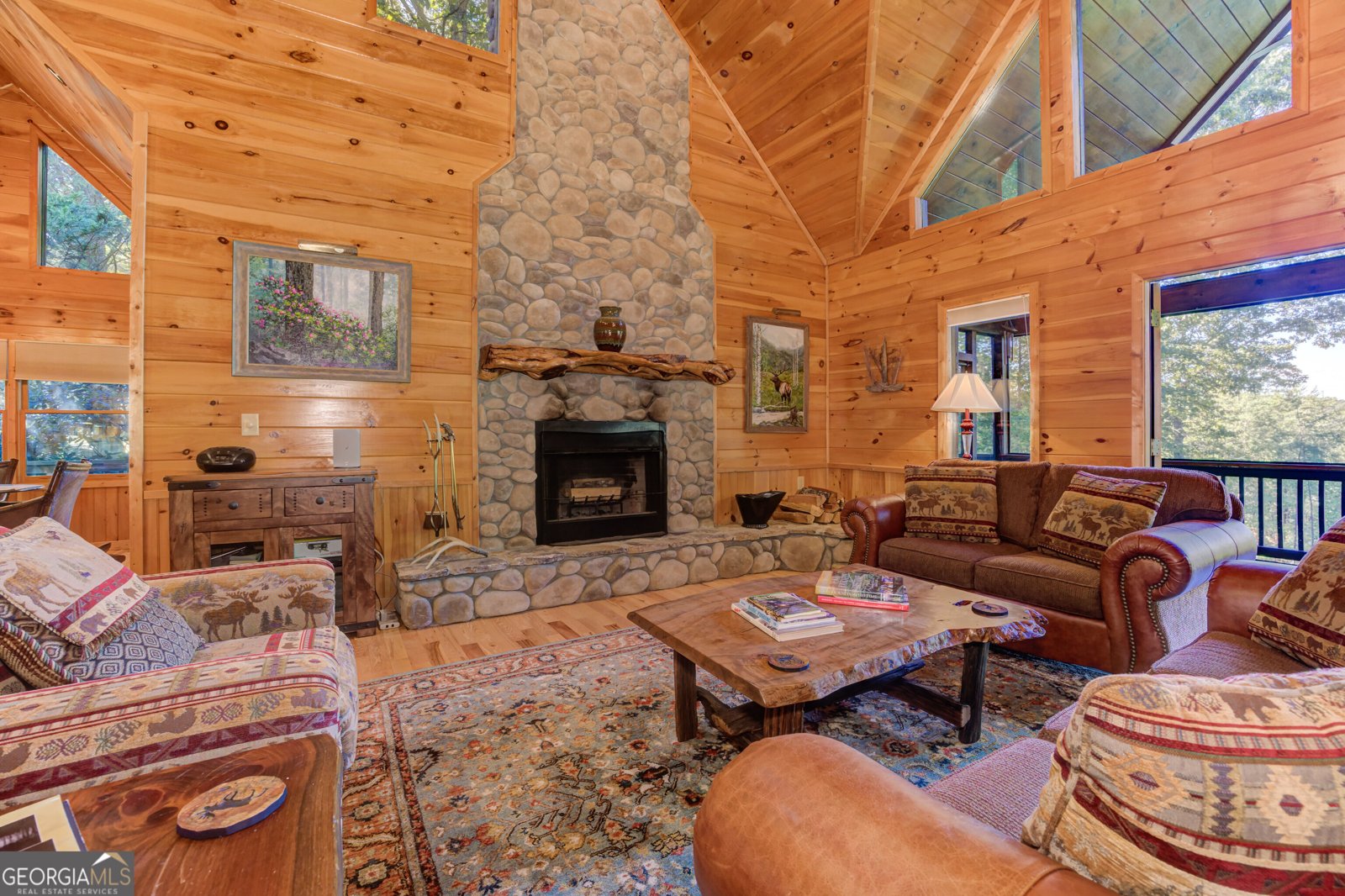 1605 Sunrock Mountain Road Blue Ridge - Photo 15