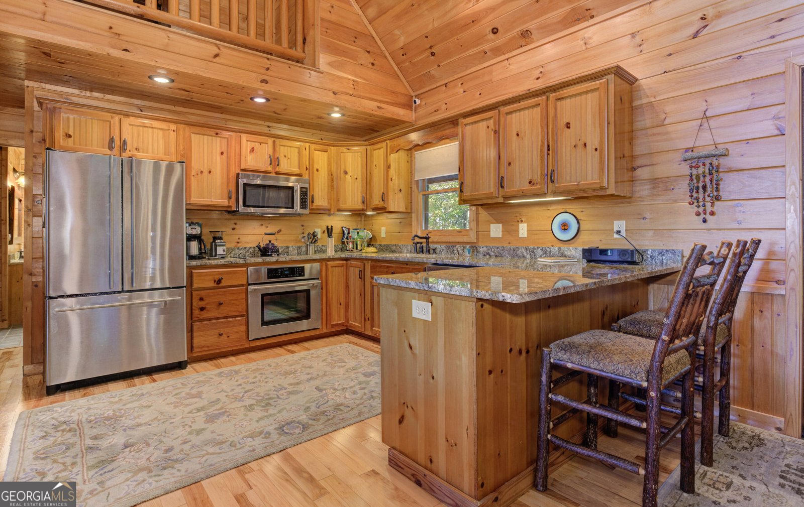 1605 Sunrock Mountain Road Blue Ridge - Photo 18