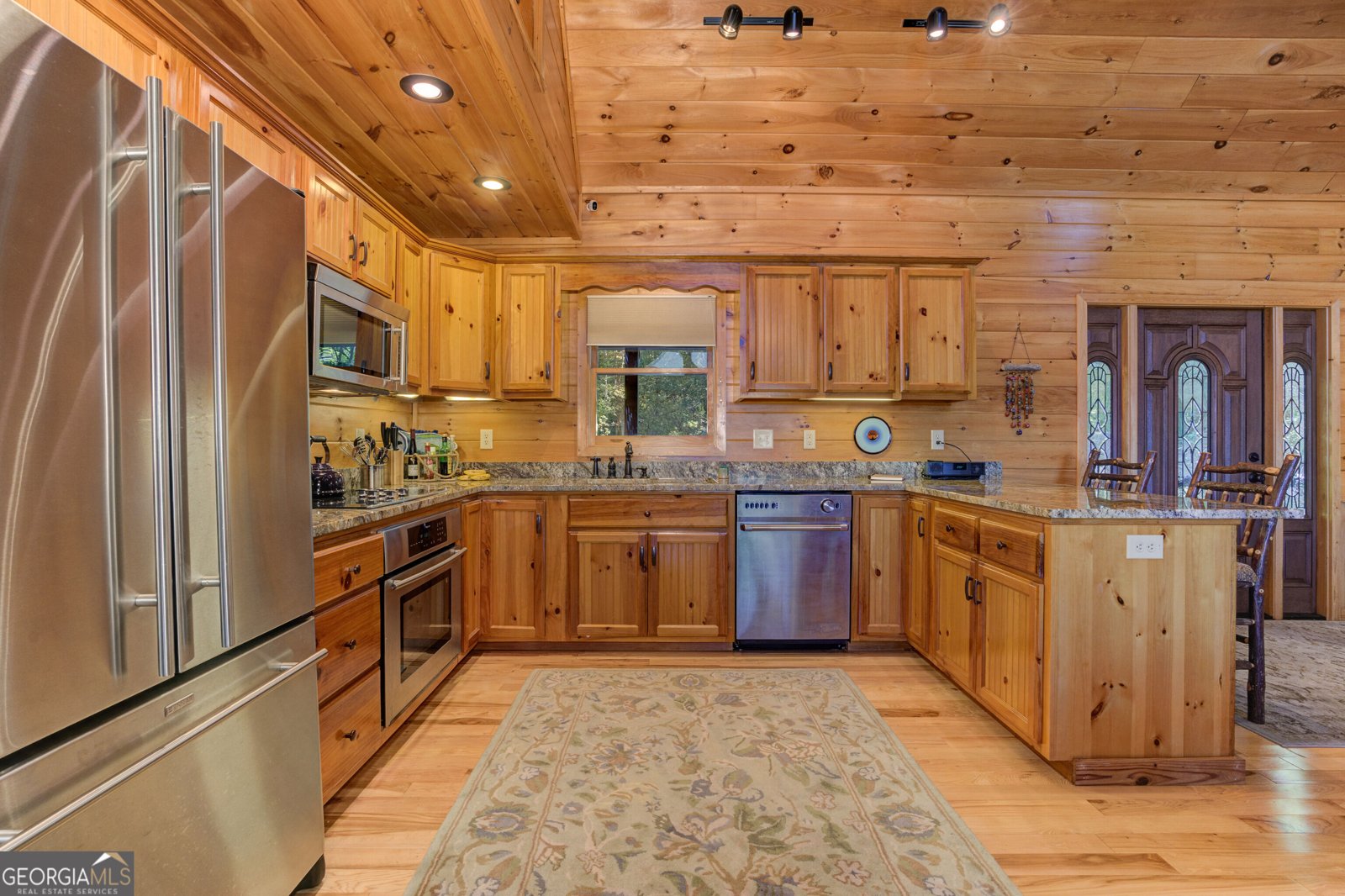 1605 Sunrock Mountain Road Blue Ridge - Photo 19
