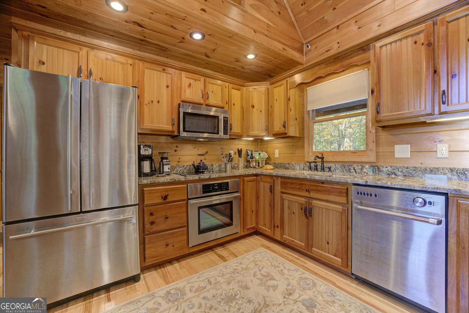 1605 Sunrock Mountain Road Blue Ridge - Photo 20