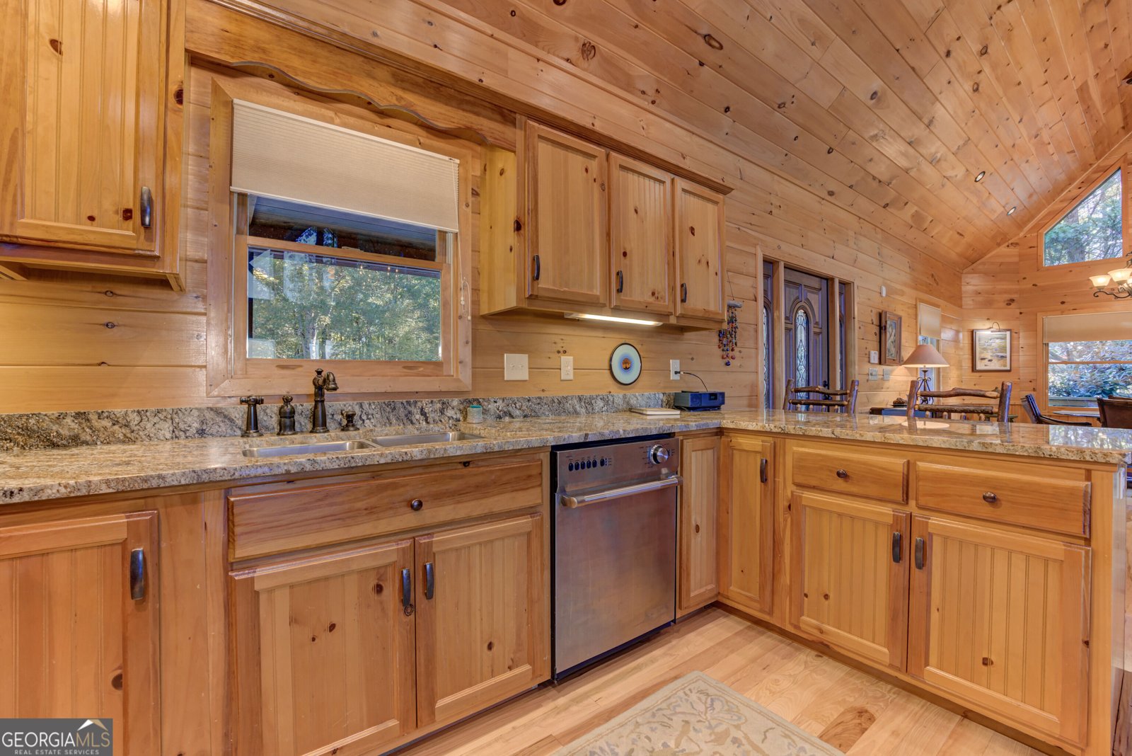 1605 Sunrock Mountain Road Blue Ridge - Photo 21