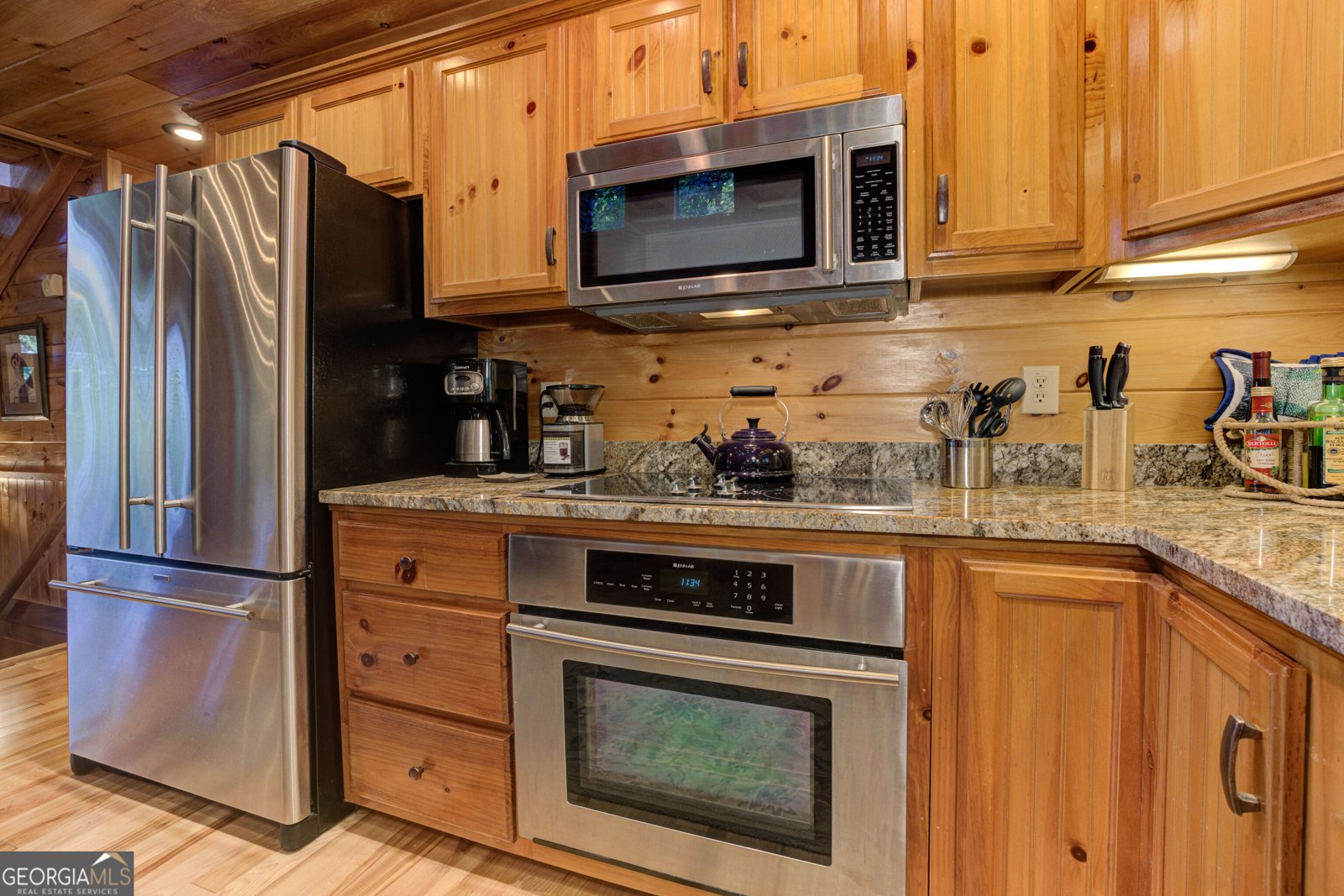 1605 Sunrock Mountain Road Blue Ridge - Photo 22
