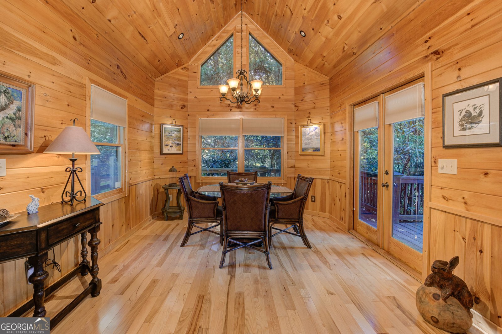 1605 Sunrock Mountain Road Blue Ridge - Photo 23