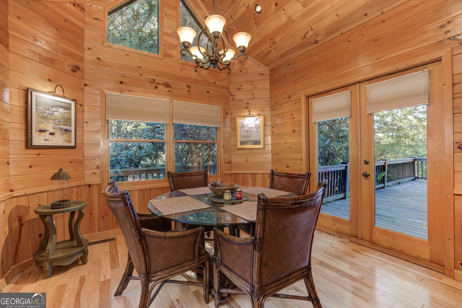 1605 Sunrock Mountain Road Blue Ridge - Photo 24