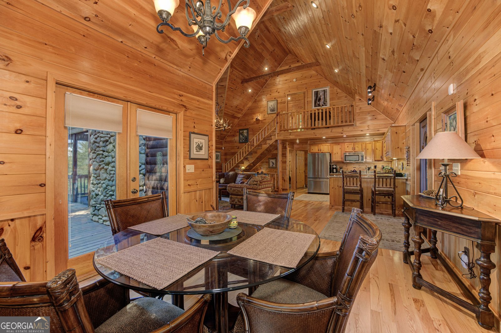 1605 Sunrock Mountain Road Blue Ridge - Photo 25
