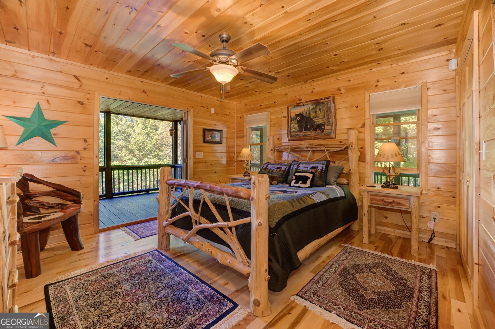 1605 Sunrock Mountain Road Blue Ridge - Photo 26