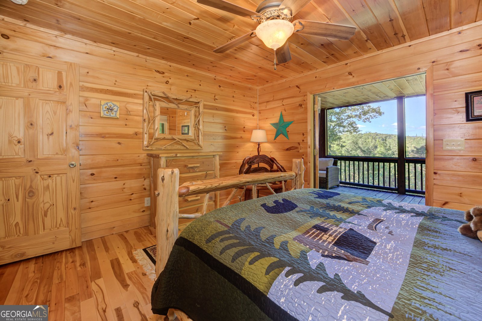 1605 Sunrock Mountain Road Blue Ridge - Photo 27
