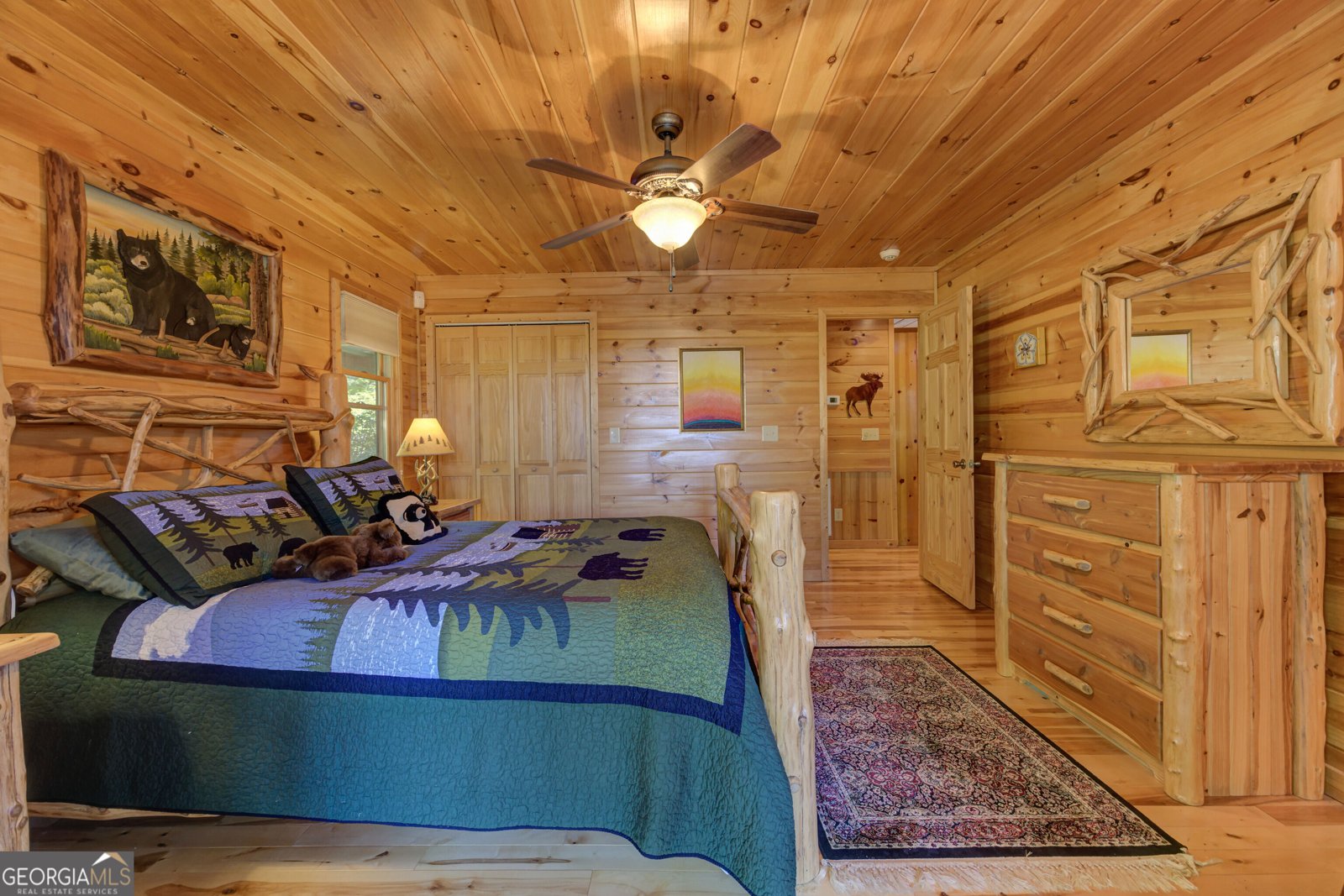 1605 Sunrock Mountain Road Blue Ridge - Photo 28