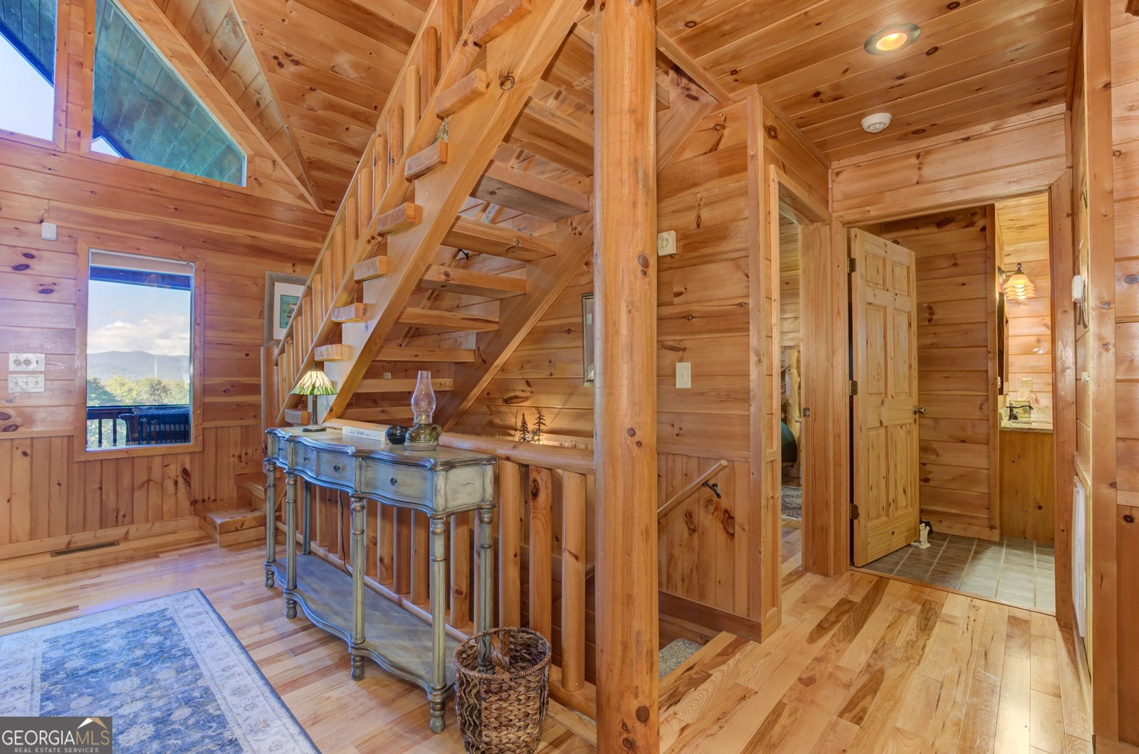 1605 Sunrock Mountain Road Blue Ridge - Photo 33