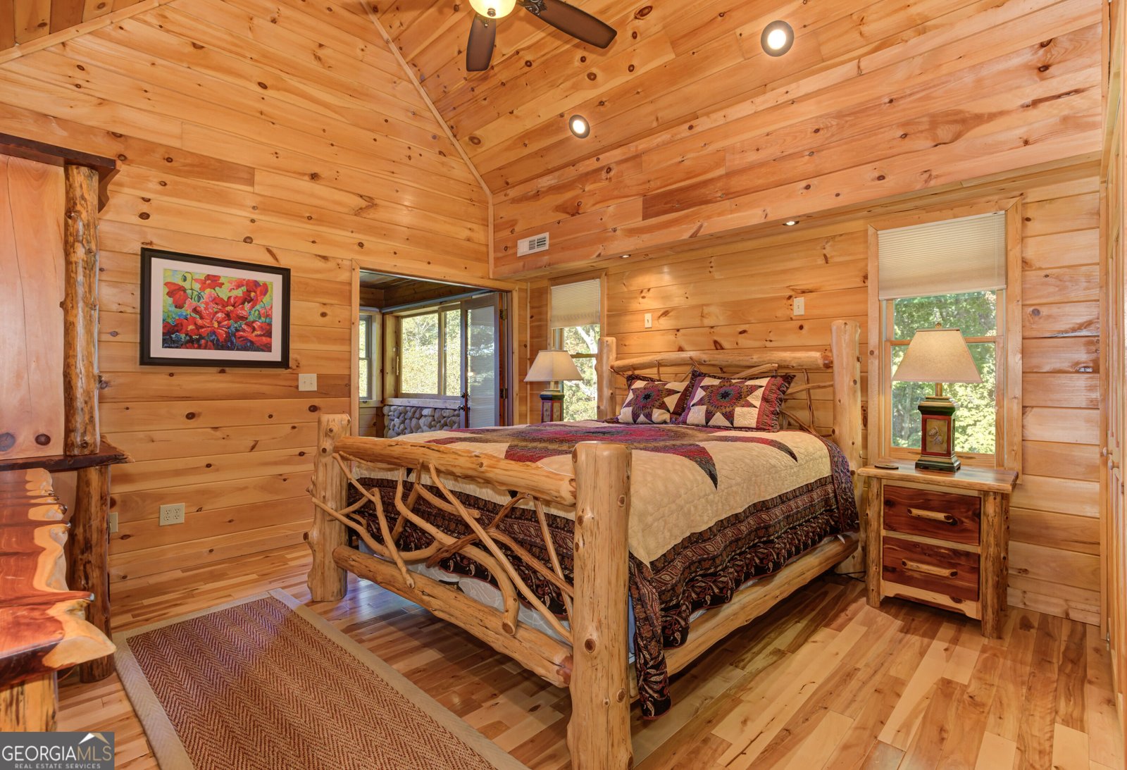 1605 Sunrock Mountain Road Blue Ridge - Photo 35