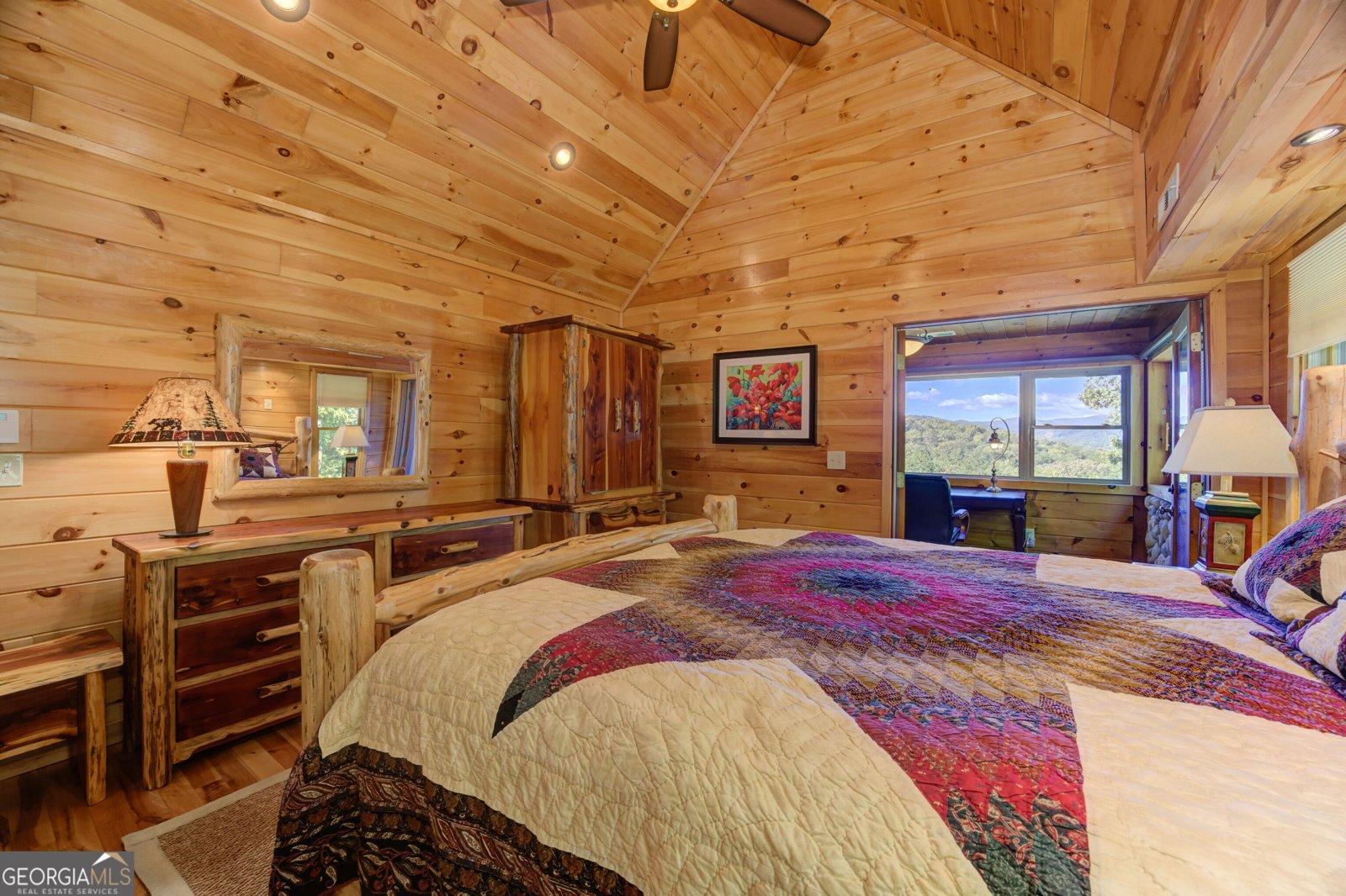 1605 Sunrock Mountain Road Blue Ridge - Photo 36