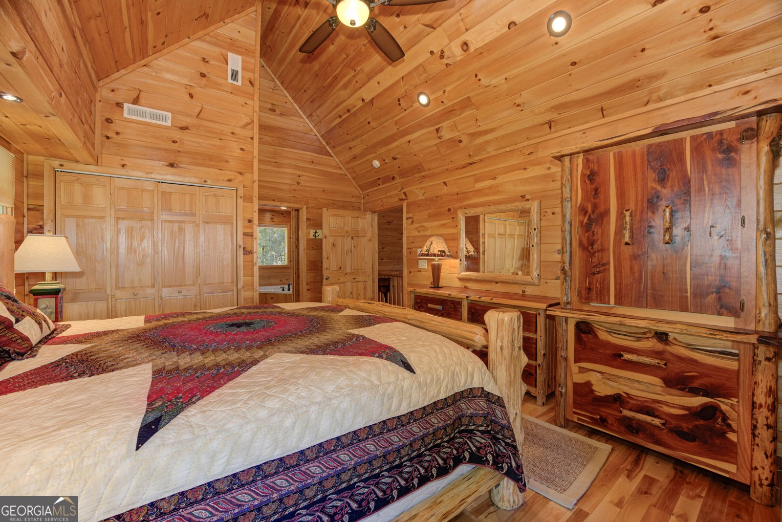 1605 Sunrock Mountain Road Blue Ridge - Photo 37