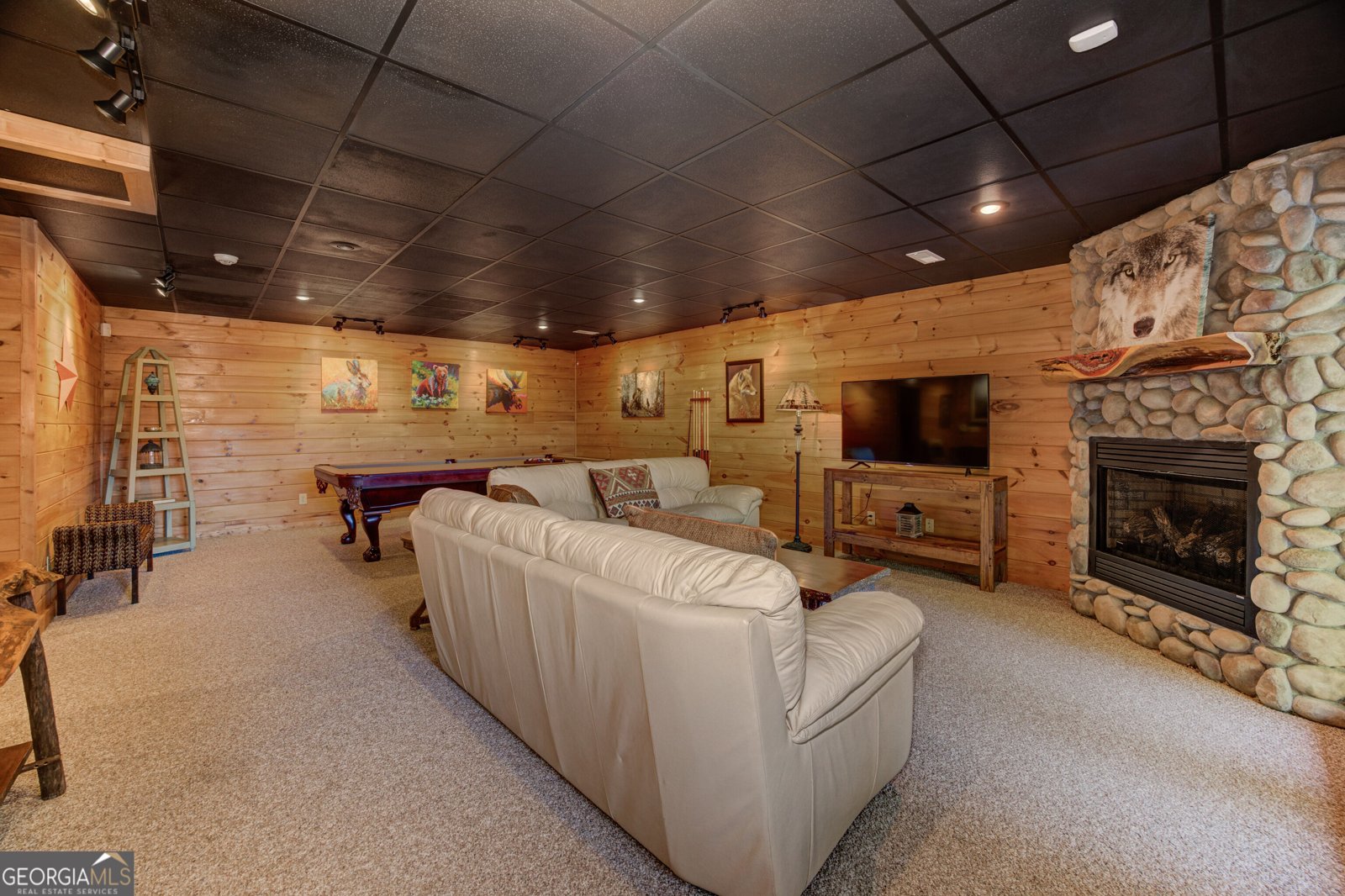 1605 Sunrock Mountain Road Blue Ridge - Photo 43