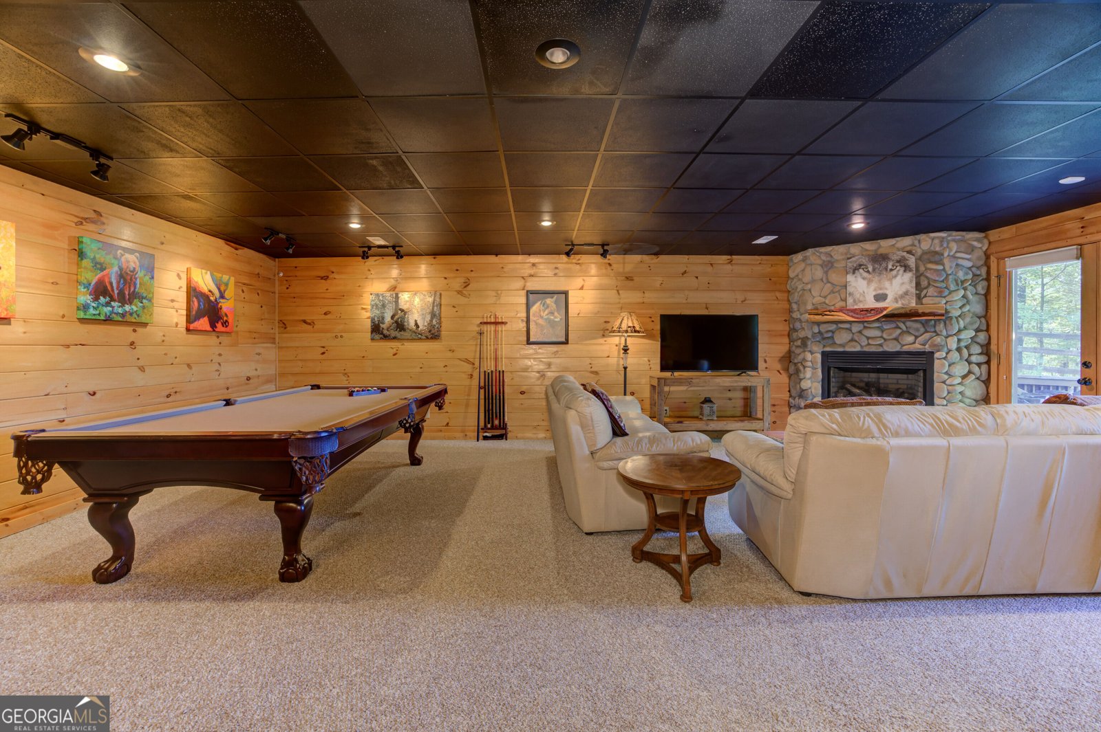 1605 Sunrock Mountain Road Blue Ridge - Photo 48