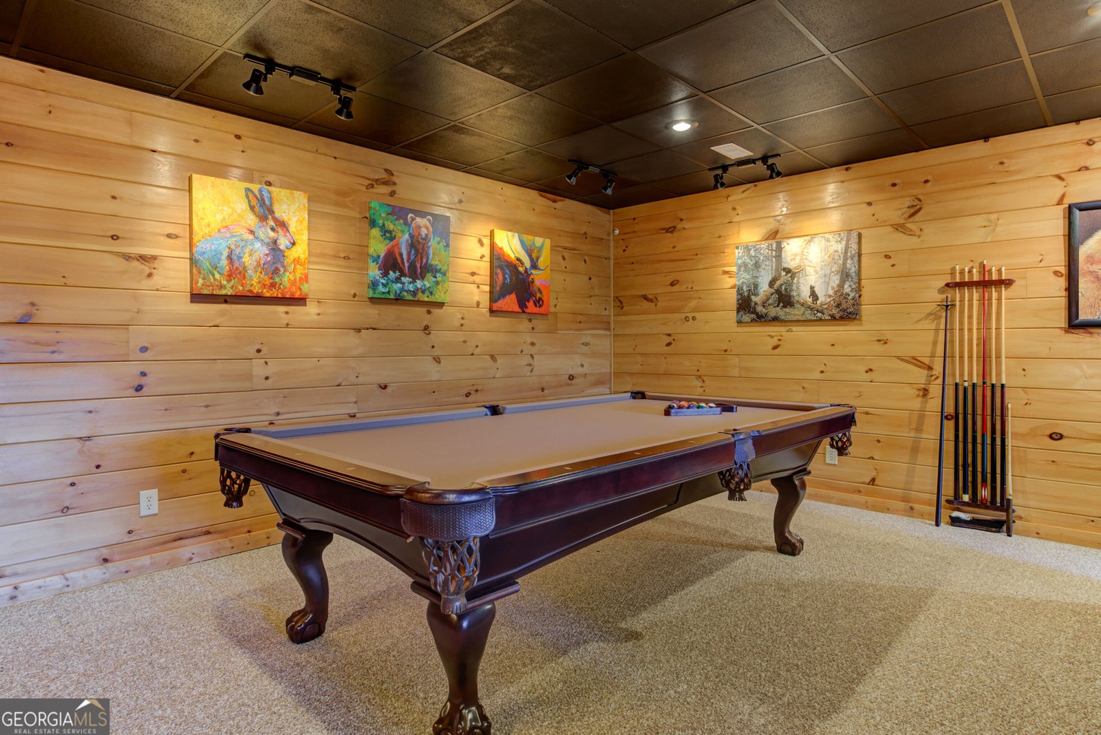 1605 Sunrock Mountain Road Blue Ridge - Photo 49