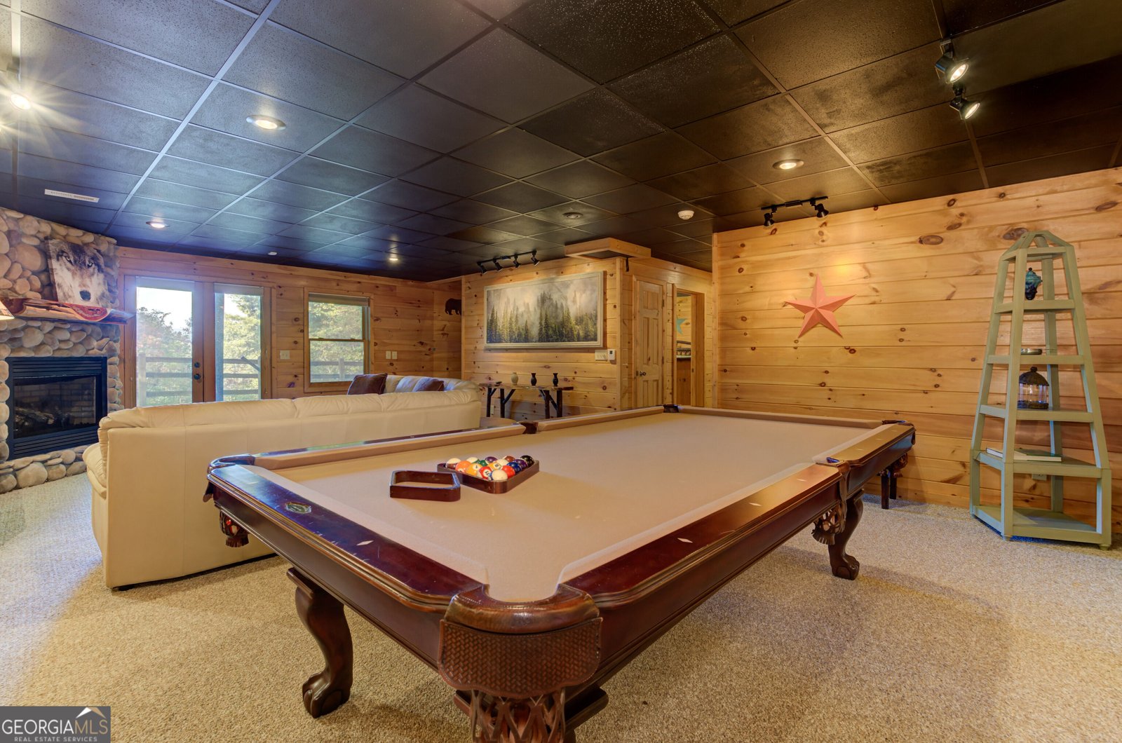 1605 Sunrock Mountain Road Blue Ridge - Photo 50
