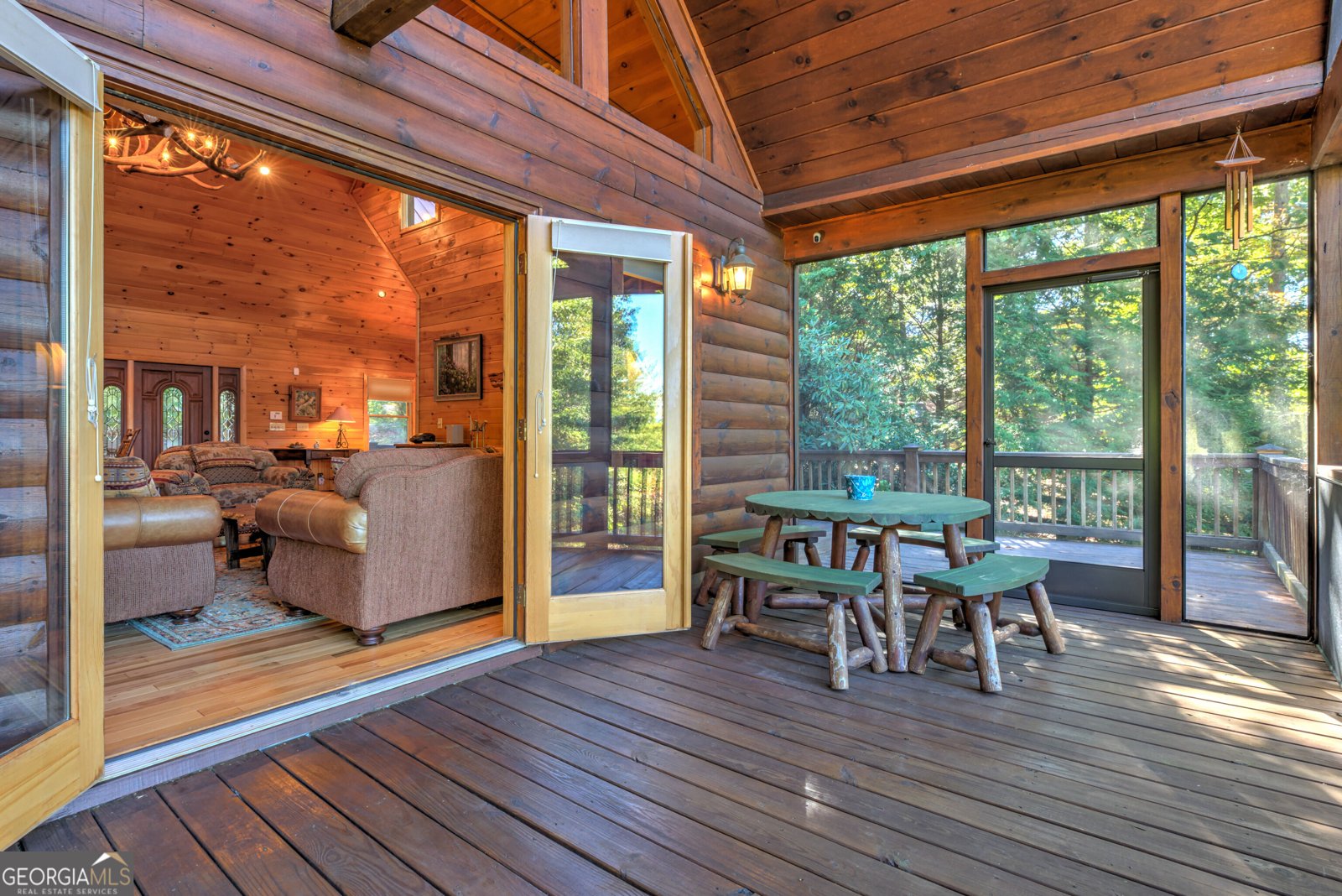 1605 Sunrock Mountain Road Blue Ridge - Photo 59