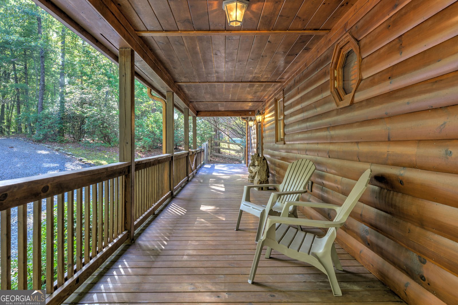 1605 Sunrock Mountain Road Blue Ridge - Photo 6