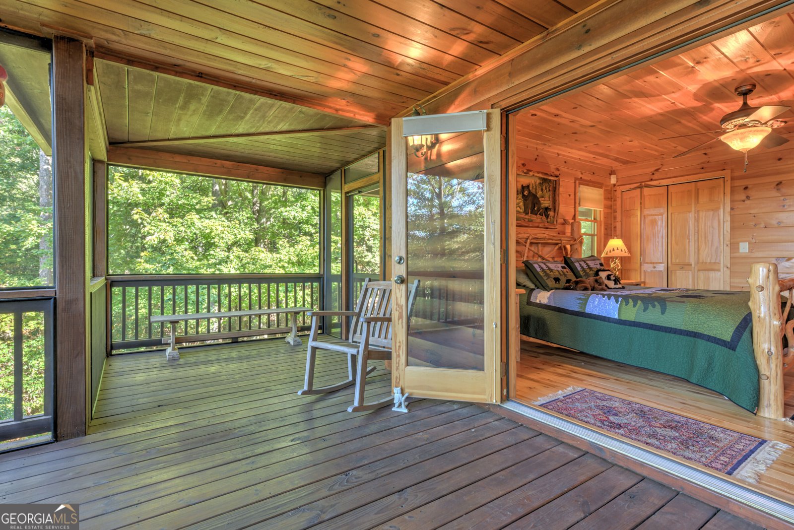 1605 Sunrock Mountain Road Blue Ridge - Photo 60