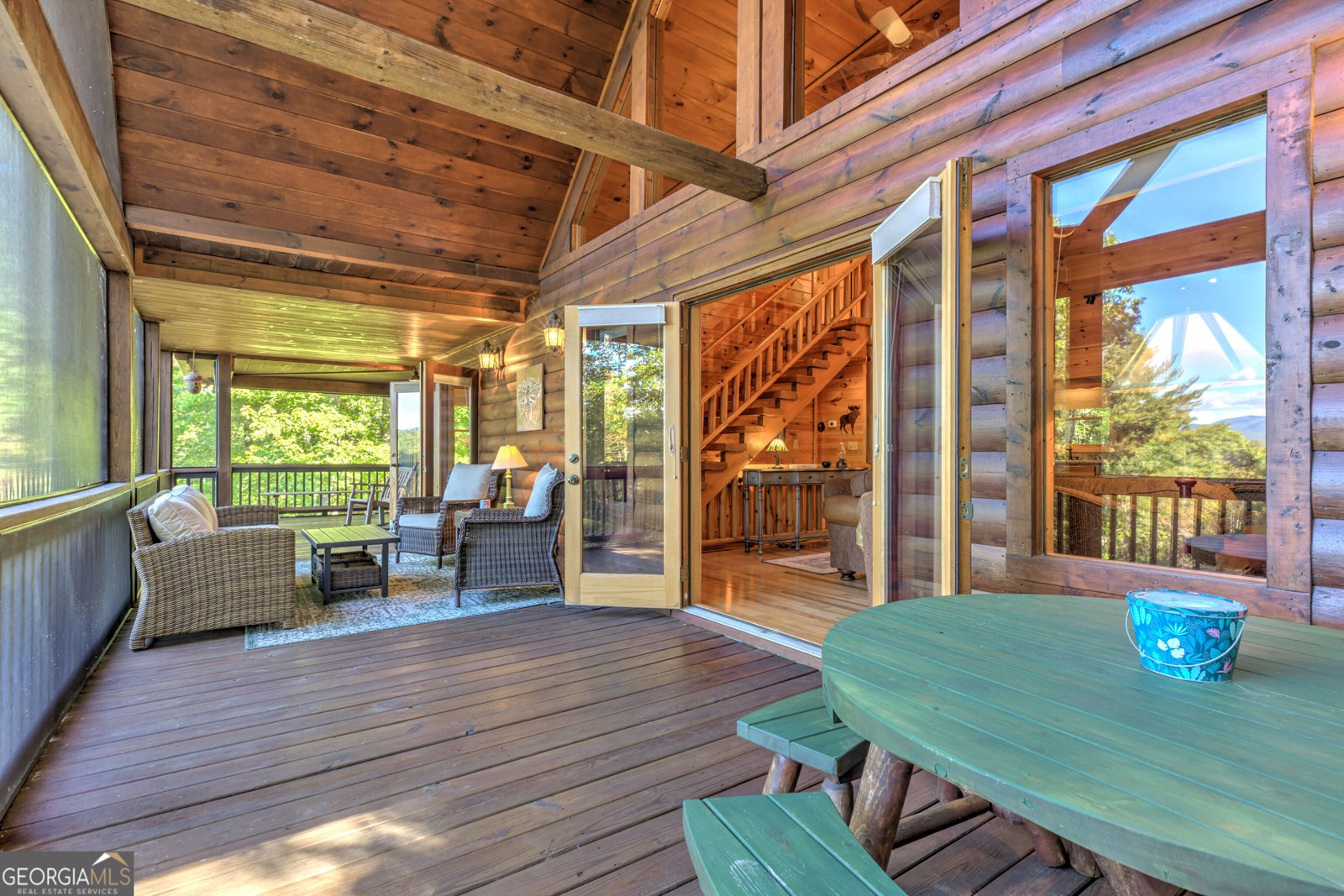 1605 Sunrock Mountain Road Blue Ridge - Photo 62
