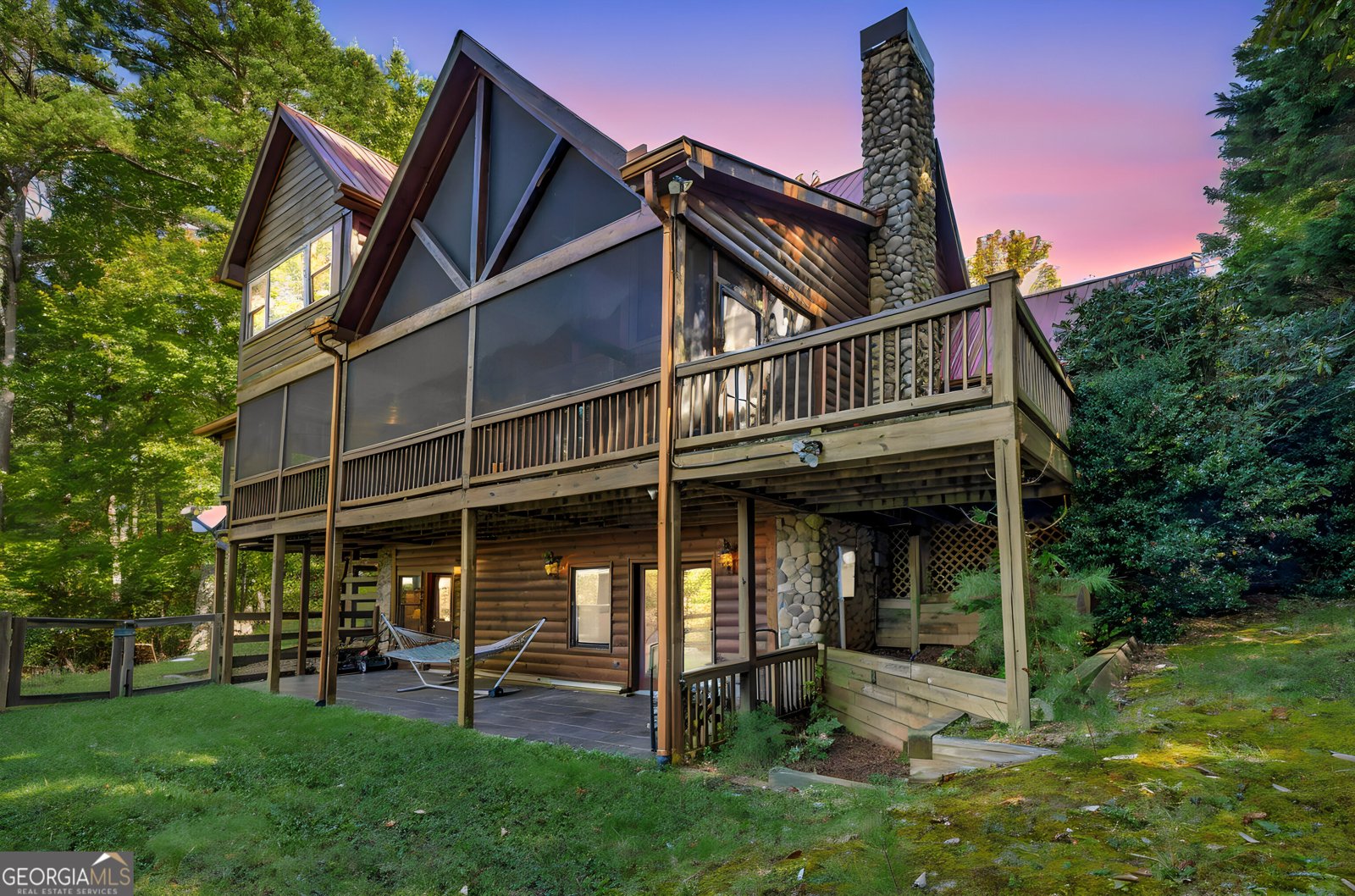 1605 Sunrock Mountain Road Blue Ridge - Photo 65