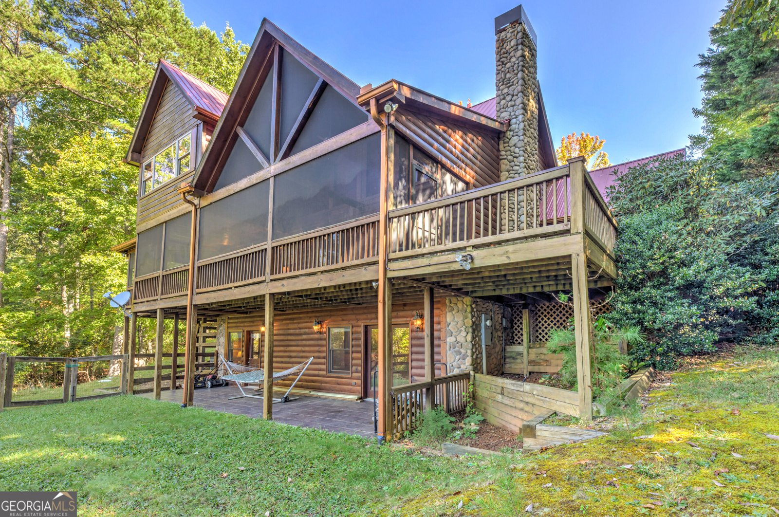 1605 Sunrock Mountain Road Blue Ridge - Photo 66