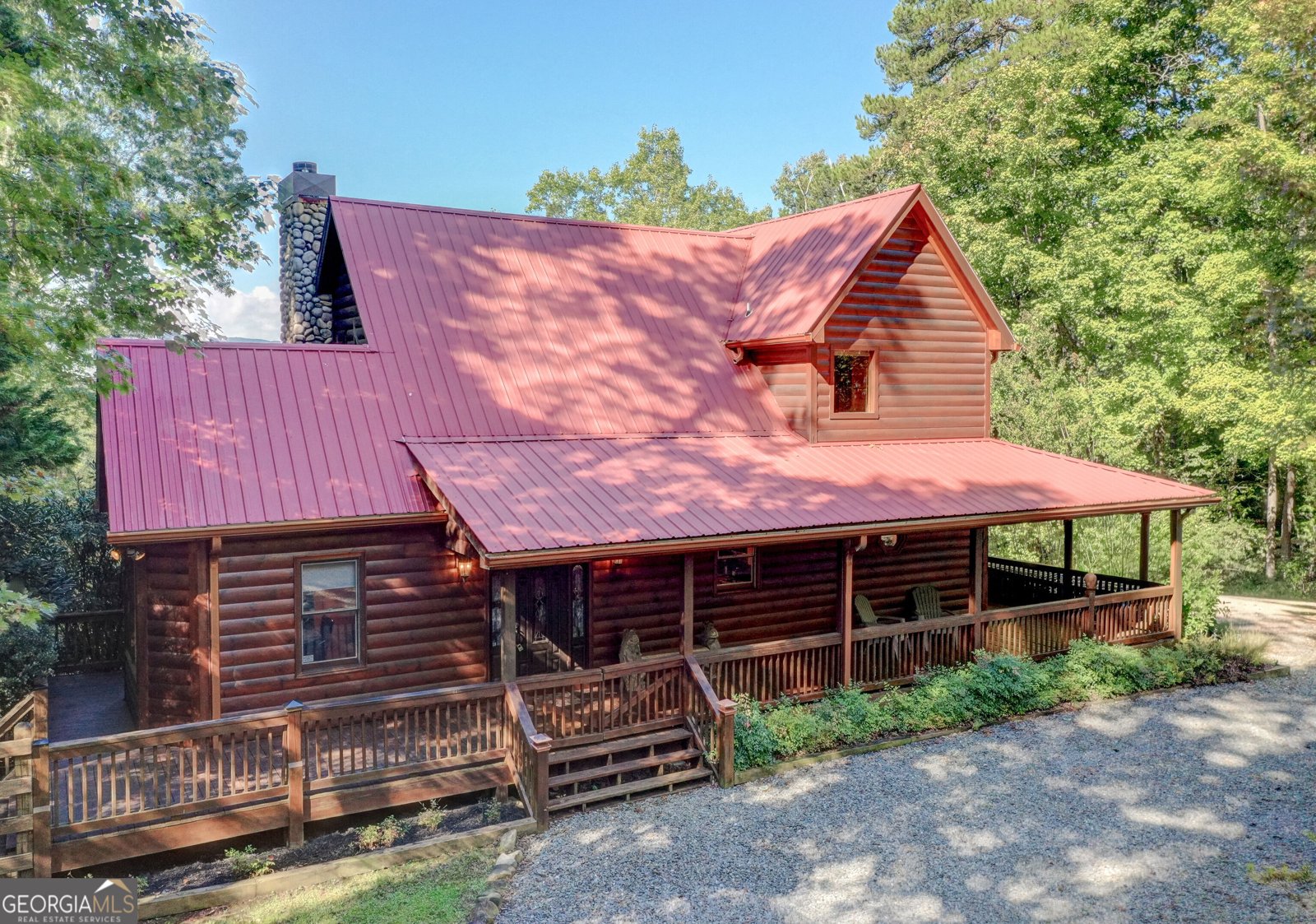 1605 Sunrock Mountain Road Blue Ridge - Photo 69
