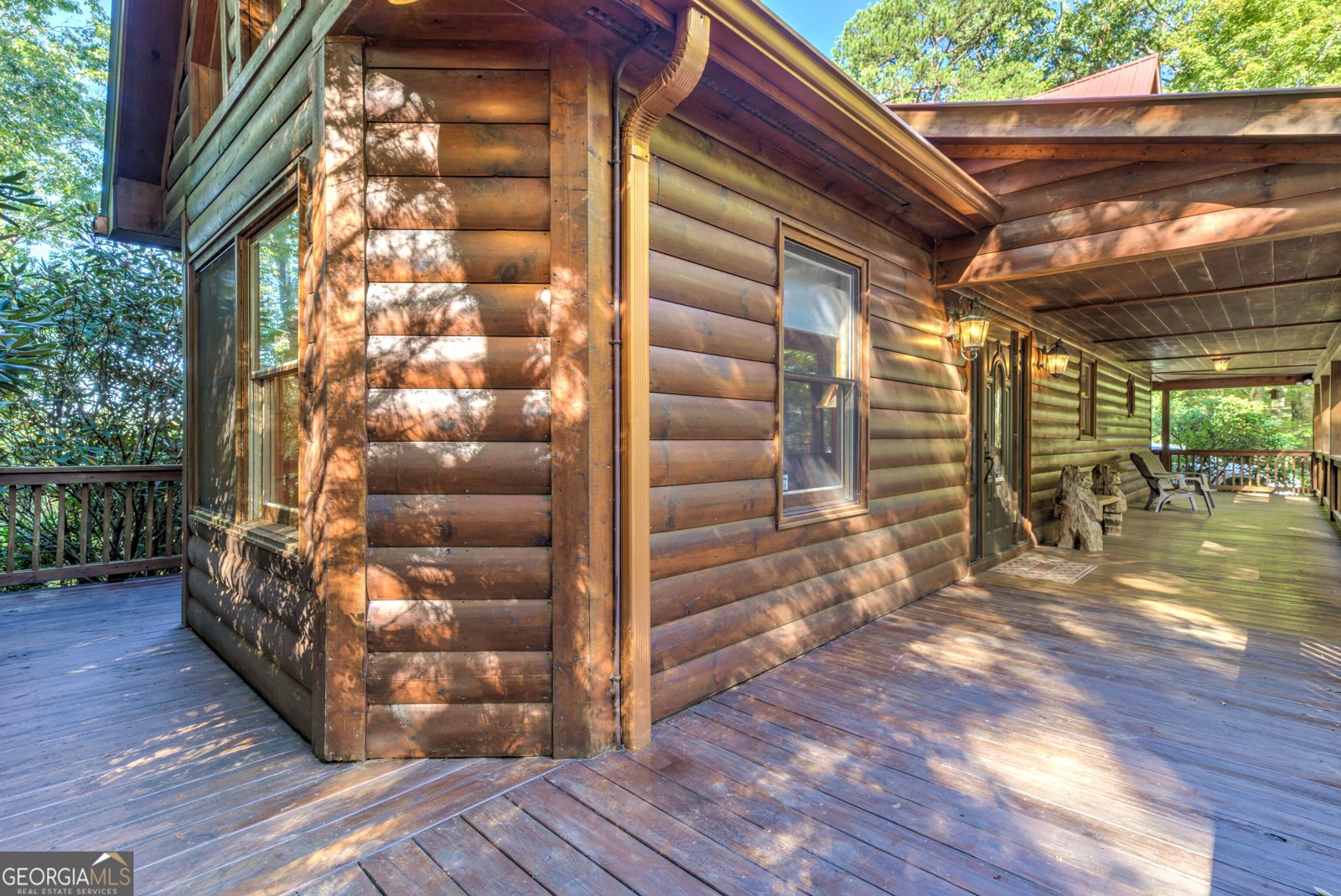 1605 Sunrock Mountain Road Blue Ridge - Photo 7