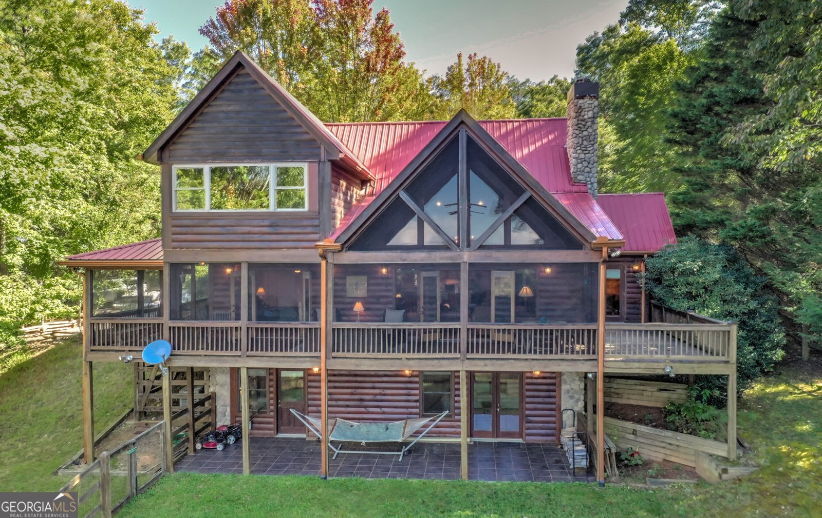 1605 Sunrock Mountain Road Blue Ridge - Photo 73