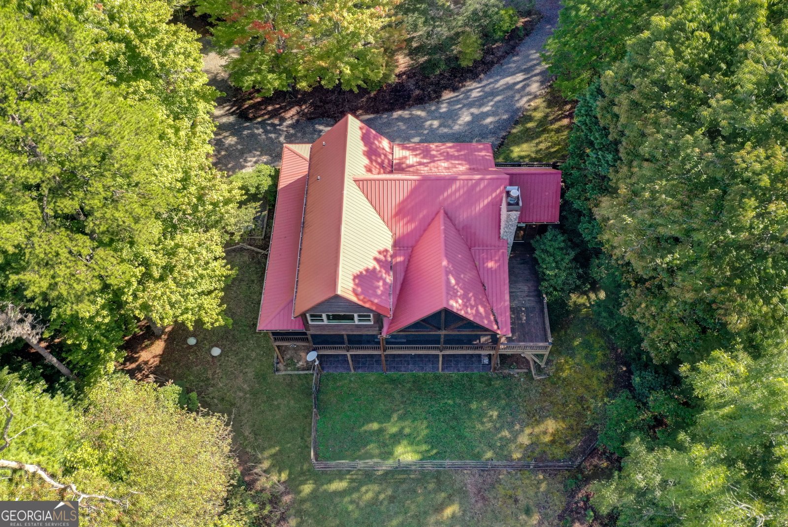 1605 Sunrock Mountain Road Blue Ridge - Photo 74
