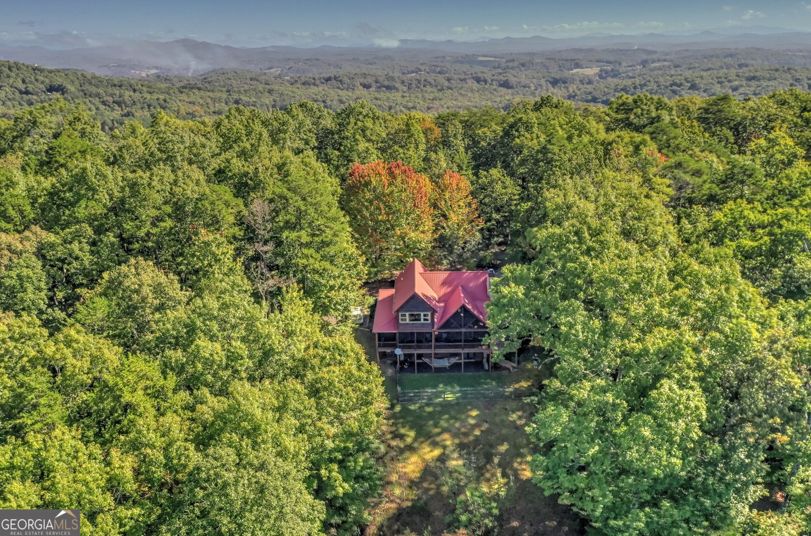 1605 Sunrock Mountain Road Blue Ridge - Photo 75